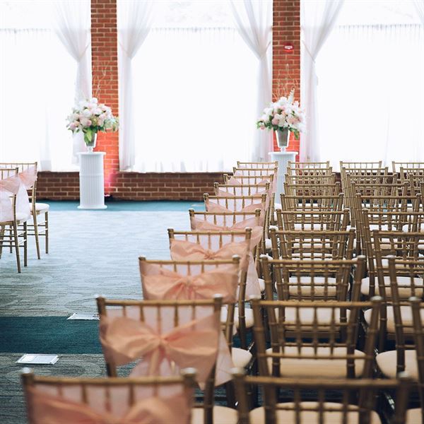 Nationwide Hotel and Conference Center