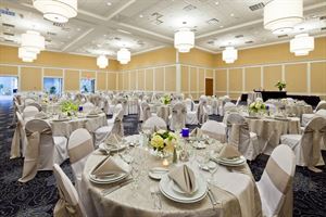 NorthPointe Ballroom
