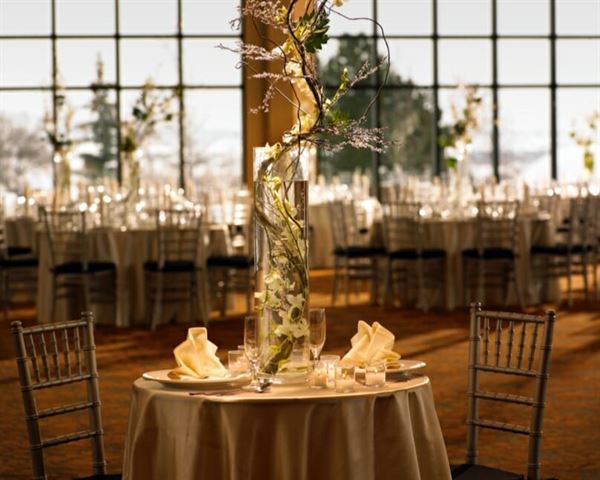 Matterhorn Conference Center at Zermatt Resort