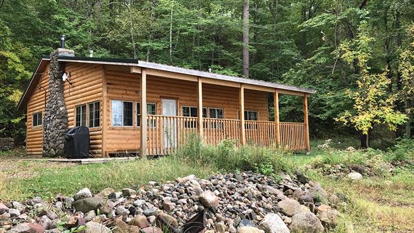 Big Sandy Camp and Retreat Center