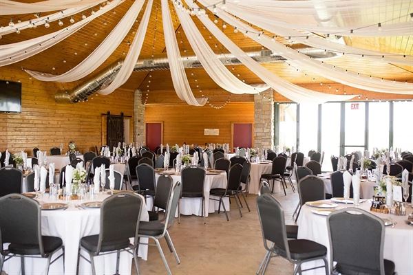 Saddleback Golf Club