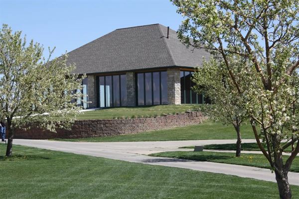 Saddleback Golf Club