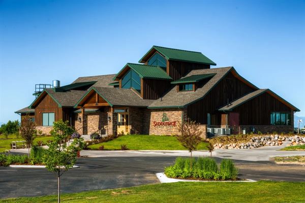 Saddleback Golf Club