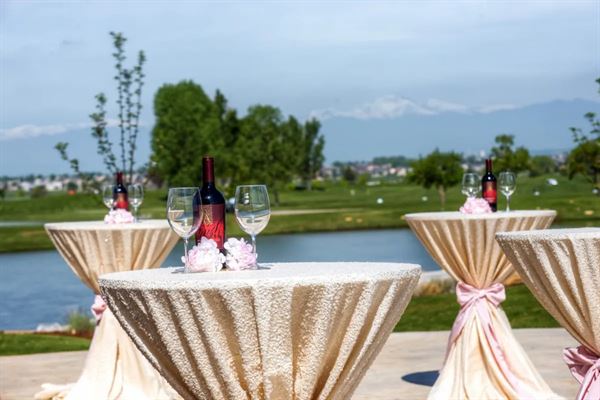 Saddleback Golf Club