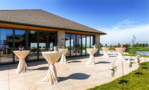 Saddleback Golf Club