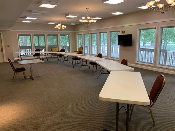 The Airfield 4-H Conference Center