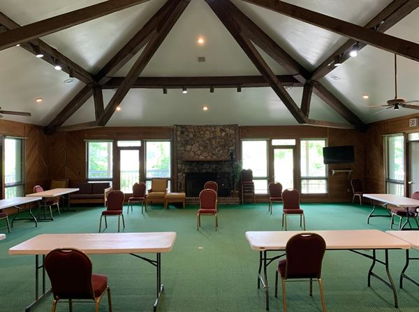 The Airfield 4-H Conference Center