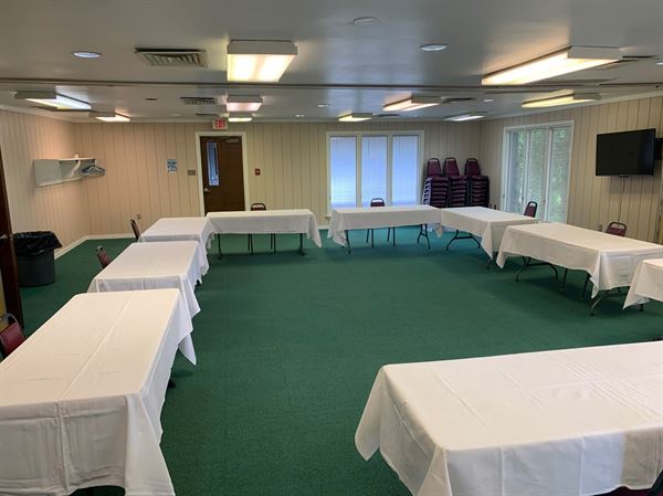 The Airfield 4-H Conference Center