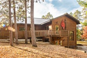 Red Pine Center and Dining Hall