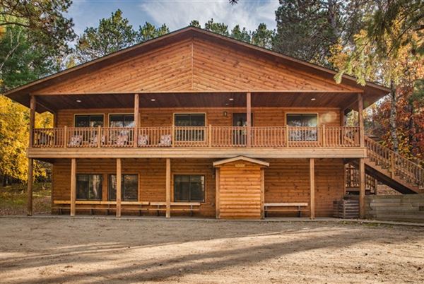 Northern Pines Camp