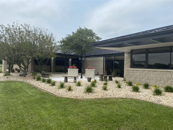 Mendota Civic Center