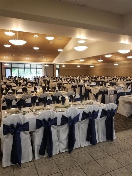 Mendota Civic Center