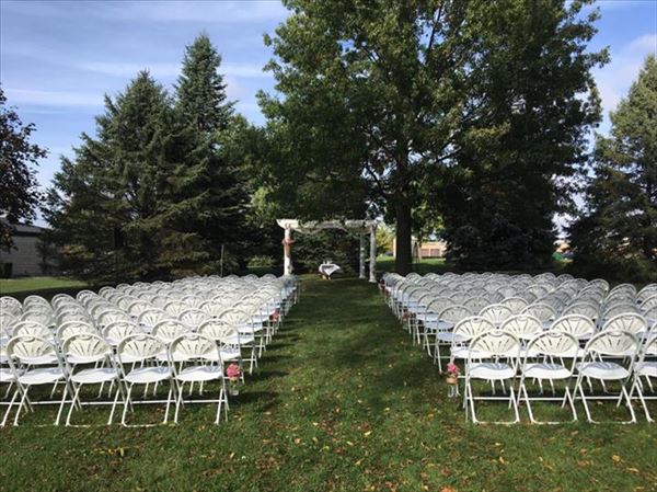 Mendota Civic Center