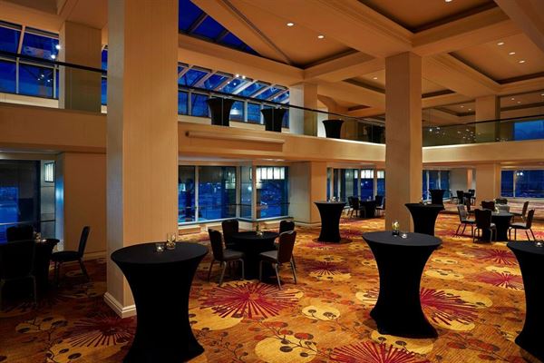 JW Marriott Washington, DC