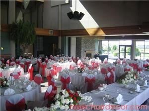 RoseChairDecor.com - New Westminster