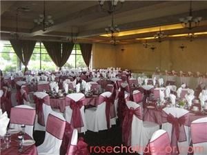 RoseChairDecor.com - Maple Ridge
