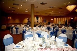 RoseChairDecor.com - Maple Ridge