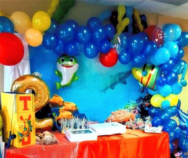 105 East Event Space