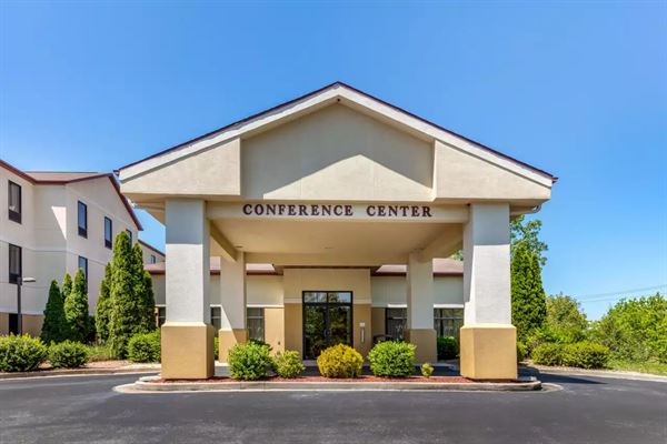 Comfort Suites Rolla MO