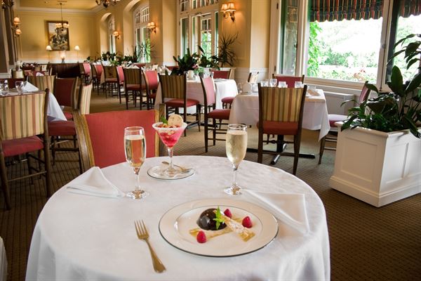 Digby Pines Golf Resort and Spa