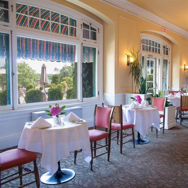 Digby Pines Golf Resort and Spa