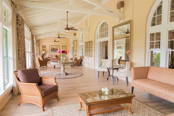 Digby Pines Golf Resort and Spa