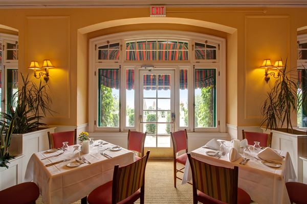 Digby Pines Golf Resort and Spa