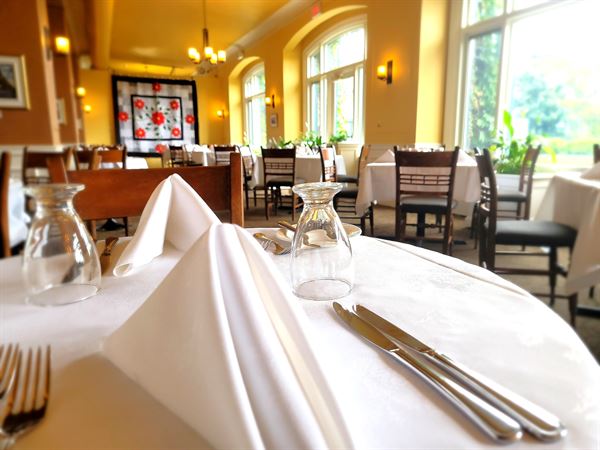 Digby Pines Golf Resort and Spa