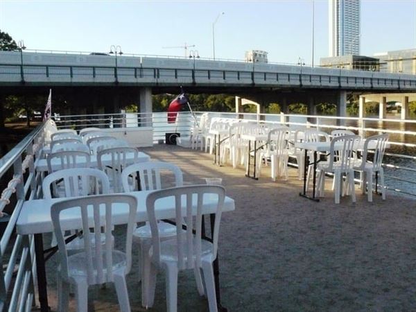 Lone Star Riverboat