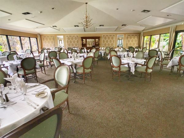 Roessler's Restaurant