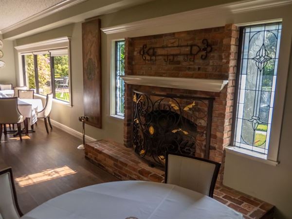 Roessler's Restaurant