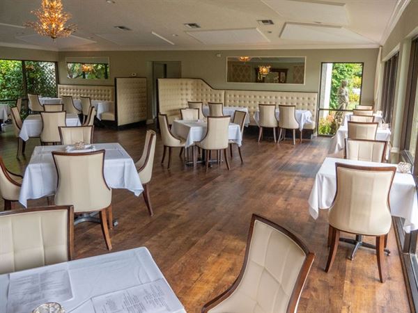 Roessler's Restaurant