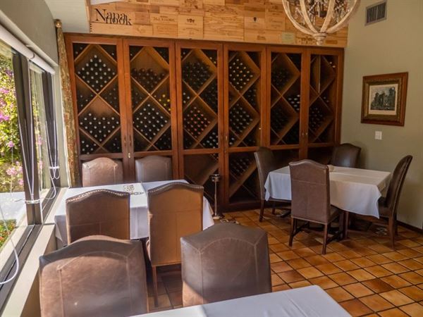 Roessler's Restaurant