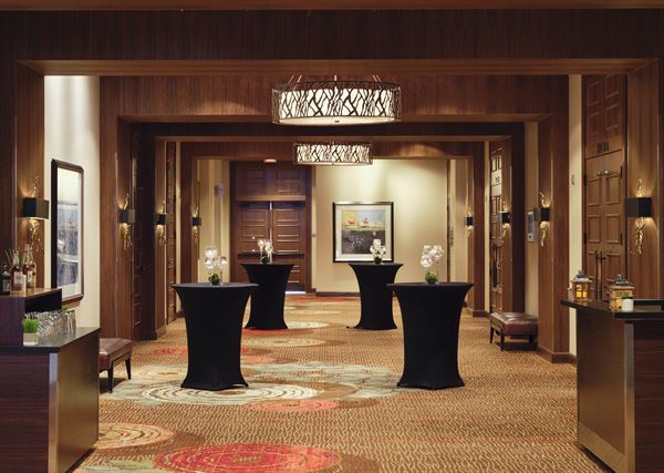 Denver Marriott Westminster