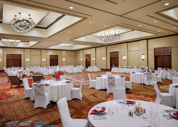 Denver Marriott Westminster