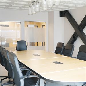 Synergy Conference Room