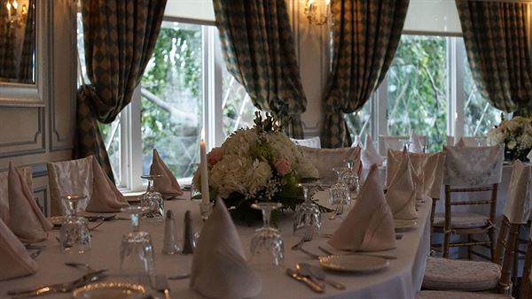 The Irish Coffee Pub