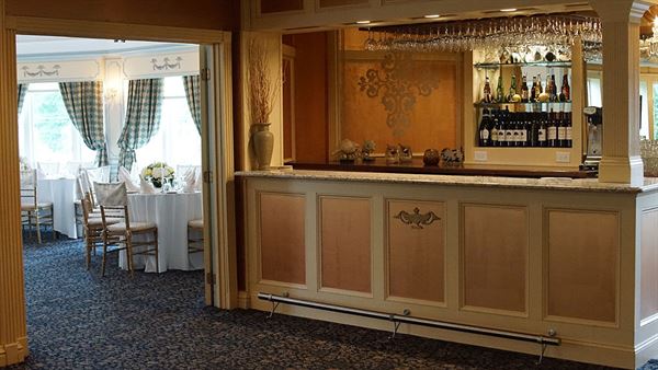 The Irish Coffee Pub