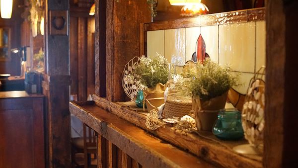 The Irish Coffee Pub