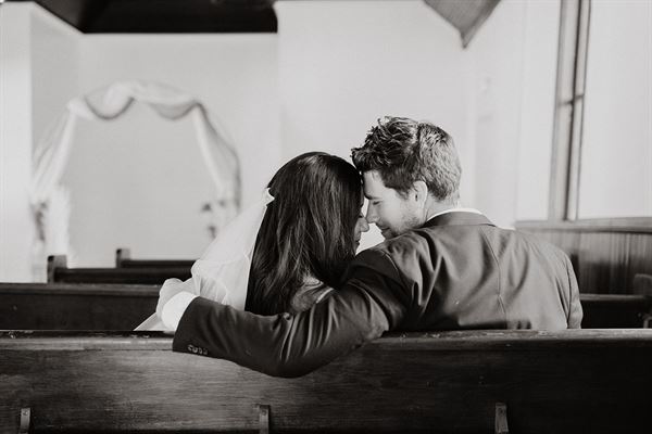 Hay Long Chapel Weddings and Events