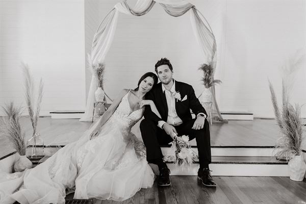 Hay Long Chapel Weddings and Events