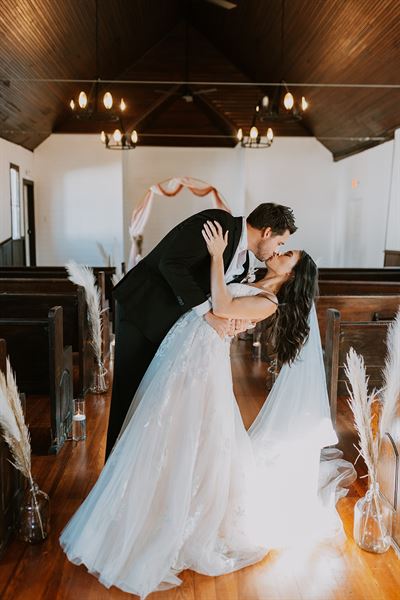 Hay Long Chapel Weddings and Events