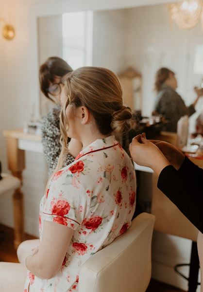 Hay Long Chapel Weddings and Events