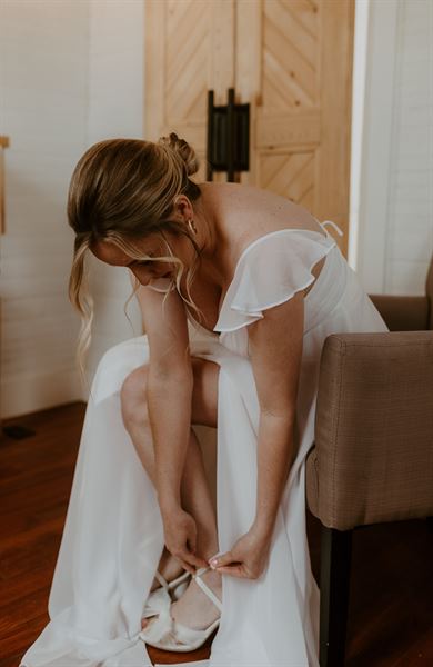 Hay Long Chapel Weddings and Events