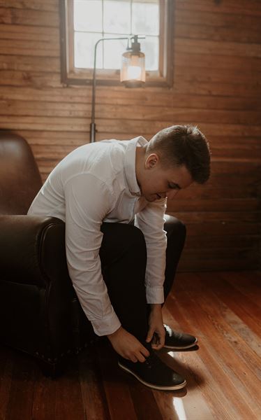 Hay Long Chapel Weddings and Events