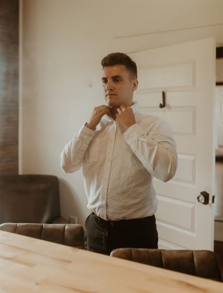 Hay Long Chapel Weddings and Events