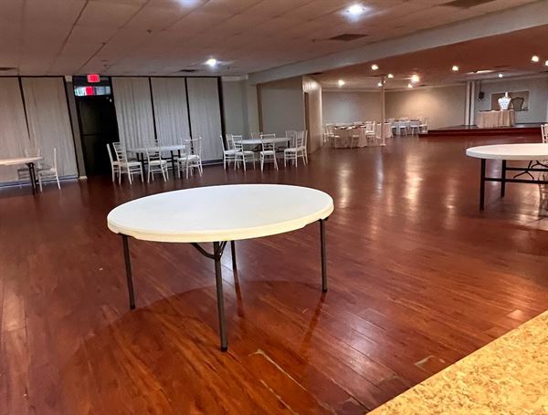 KJackson Events and Design