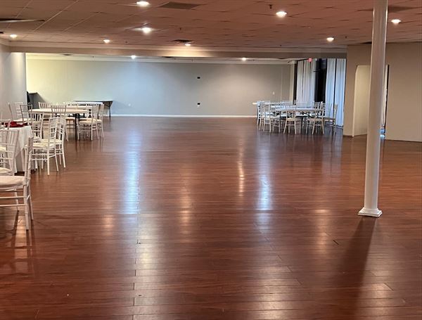 KJackson Events and Design