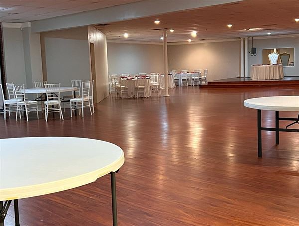 KJackson Events and Design