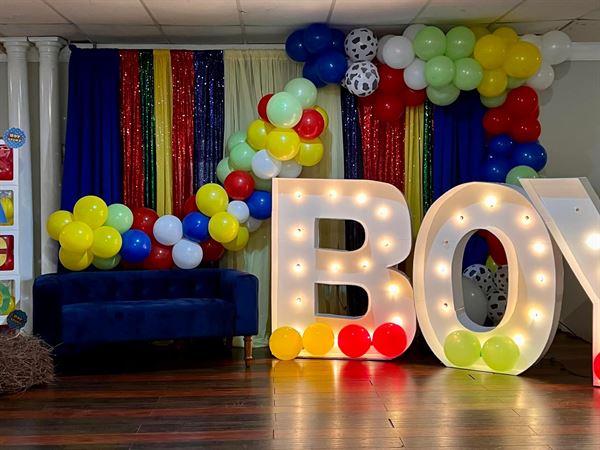 KJackson Events and Design